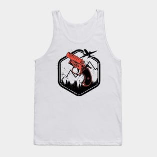 Ready for Survival Tank Top